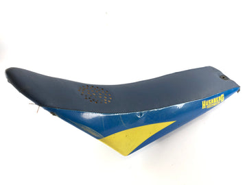 Husaberg FE 501 [2002] - Seat - 0