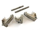 BMW F 800 S [2007] - Shift forks shift claw set-3
