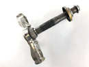 Yamaha XT 350 55V [1987] - lower triple clamp-2