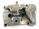 Honda VFR 800 RC46 [2005] - Ventildeckel Zylinder vorne-2