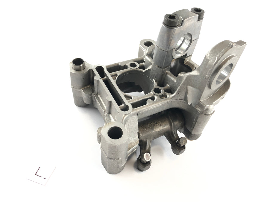 BMW R 1200 RT [2004] - Bearing blocks camshaft left