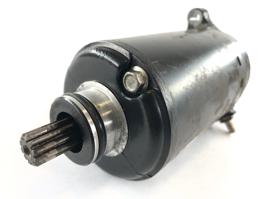 Triumph Tiger 900 T400 [1998] - Starter Motor