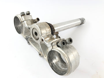 KTM LC4 ER 600 [1994] - lower triple clamp