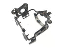 Kawasaki KMX 125 MX 125 B [1998] - Lamp holder antlers-4