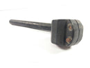 Ducati Pantah - Cagiva Alazzurra - Tommaselli steering stub handlebars-3