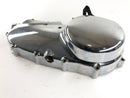 Kawasaki VN 900 Classic [2010] - Clutch cover engine cover-3