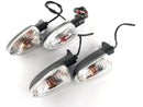 BMW F 800 S [2007] - Indicator Set 4 pieces-4