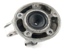 Yamaha DT 125 R DE03 [1999] - Cylinder head-4