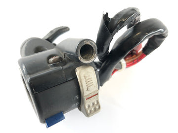Kawasaki KLR 250 KL250D [1988] - Handlebar switch Left - 0