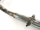 Moto Guzzi GTS 400 [Benelli] - Ligne d'échappement complète 4 en 1-6