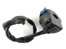 Moto Guzzi Norge 1200 LP [2006] - Lenkerschalter links-3