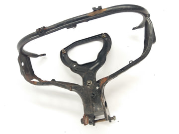Cagiva Mito 125 8P [1992] - Lamp holder cockpit holder headlight holder - 0