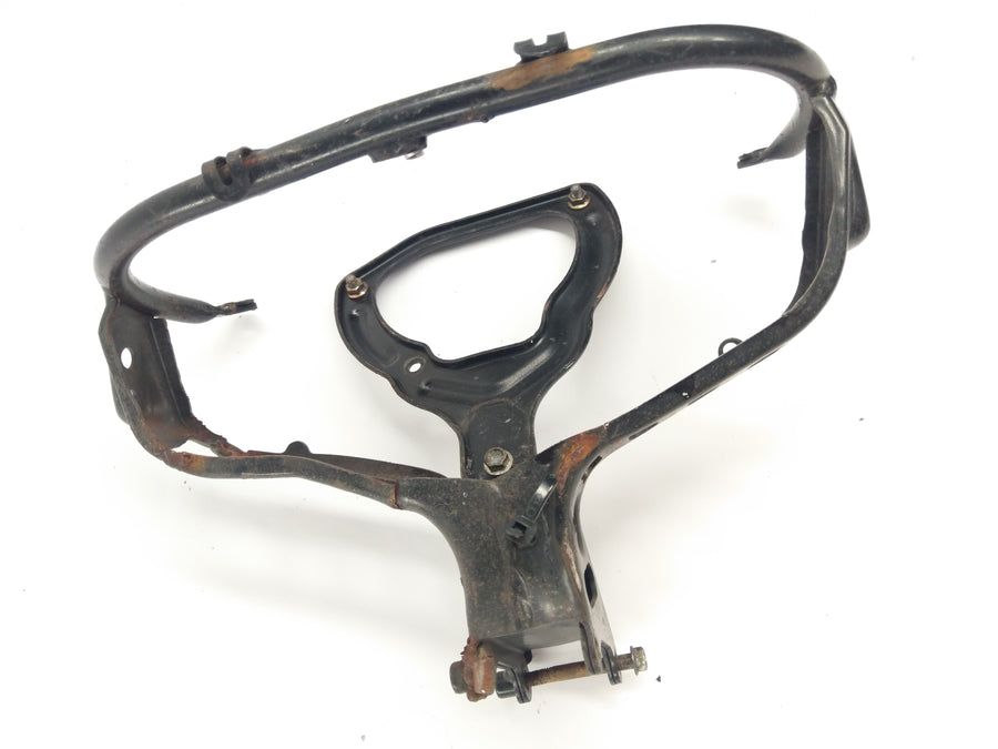 Cagiva Mito 125 8P [1992] - Support de lampe support de cockpit support de phare