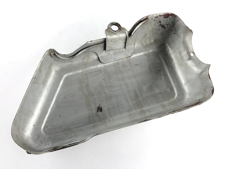 Yamaha XS 650 Type 447 [1975] - Side cover right