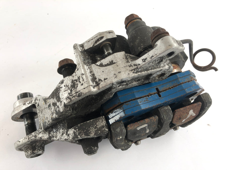Honda NS 400 R NC19 [1985] - brake caliper front left