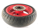 Kawasaki ZX9-R ZX900B [1996] - Rear wheel rim-1