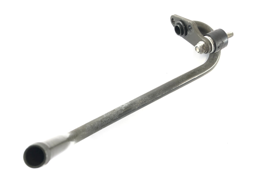 Aprilia RSV 1000 RR Factory [2009] - Oil pipe