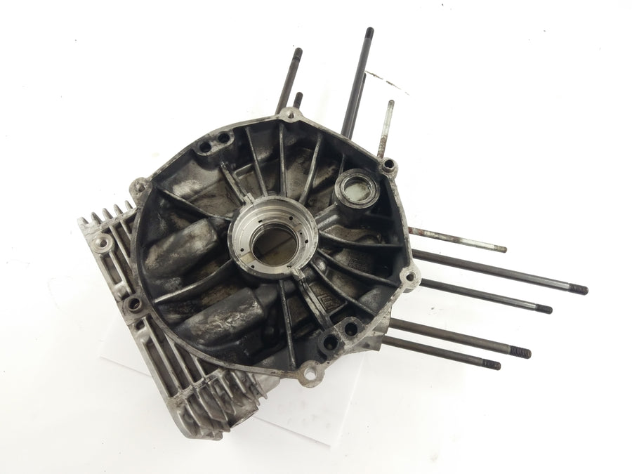 Moto Guzzi Breva 750 IE [2004] - Engine housing empty housing