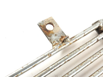 Kawasaki VN 1500 A VNAA [all years] - Radiator grille - 0