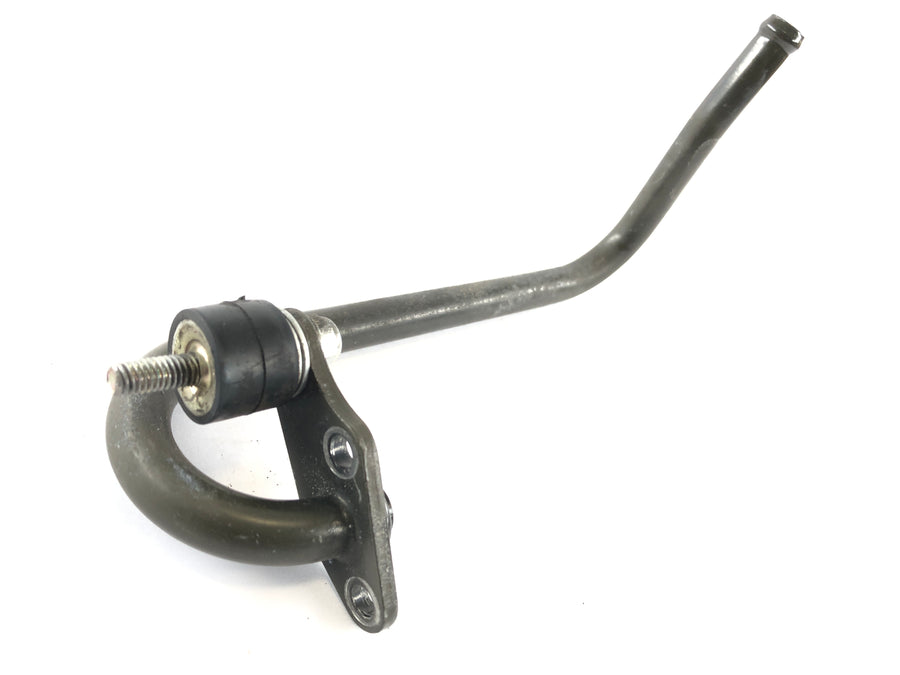 Aprilia RSV 1000 RR Factory [2009] - Oil pipe
