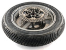 Honda VfR 750 F RC24 [1988] - front wheel Rad rim-4
