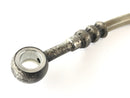 Aprilia RSV 1000 RR Factory [2009] - Brake line steel braided rear-3