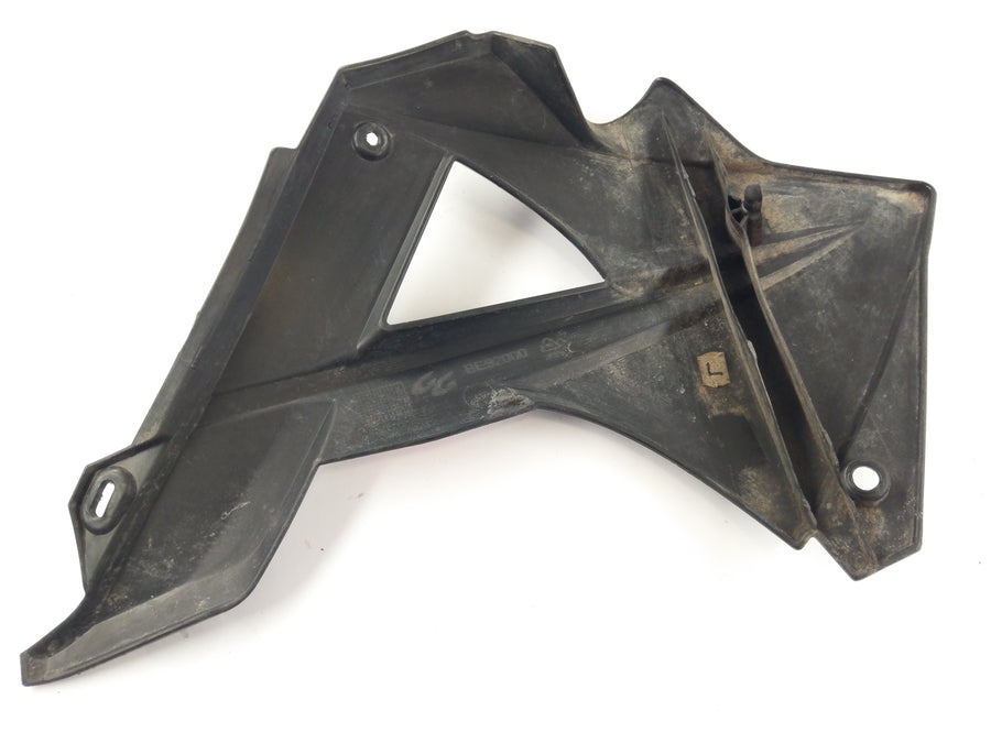 Gas Gas FSR 450 [2008] - Tankverkleidung links