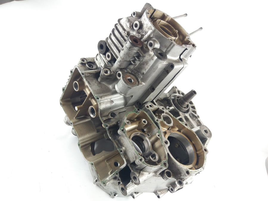 Honda 750 CB Seven Fifty RC42 [1992] - Carter moteur vide