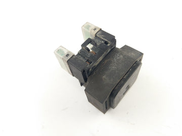 Yamaha XT 660 X DM01 [2006] - Starter relay magnetic switch - 0