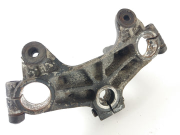Suzuki GT 750 [1973] - top triple clamp - 0