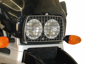 BMW R 850 GS [1994-2000] - calandre de protection de la lampe
