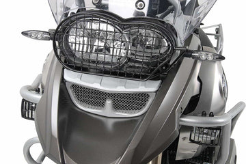 BMW R 1200 GS [2004-2013] - lamp protection grille