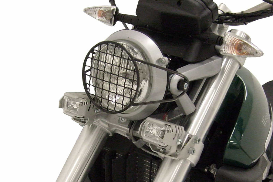 BMW G 650 X Country [2007-2009] - Lamp protection grille
