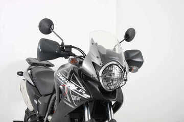Honda XL 700 V Transalp [2008-2012] - Lamp protection grille