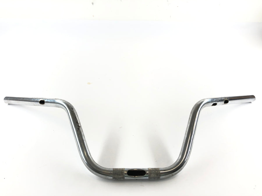Moto Guzzi GTS 400 [Benelli] - Guidon