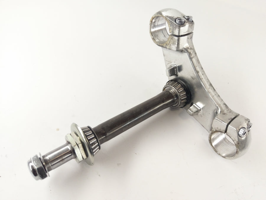 Triumph Thunderbird 900 T309RT [1995] - té de fourche inférieur