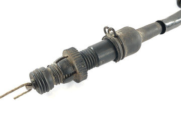 Honda Africa Twin XRV 750 RD07 [1993] - Rear brake light switch - 0