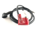 Kawasaki VN 900 Classic [2010] - Battery cable-3