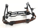 BMW C1 125 [2001] - Support de carénage support de phare avant-4