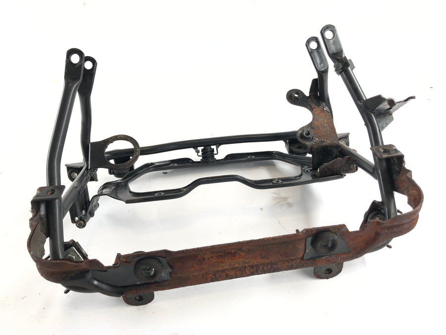 BMW C1 125 [2001] - Support de carénage support de phare avant