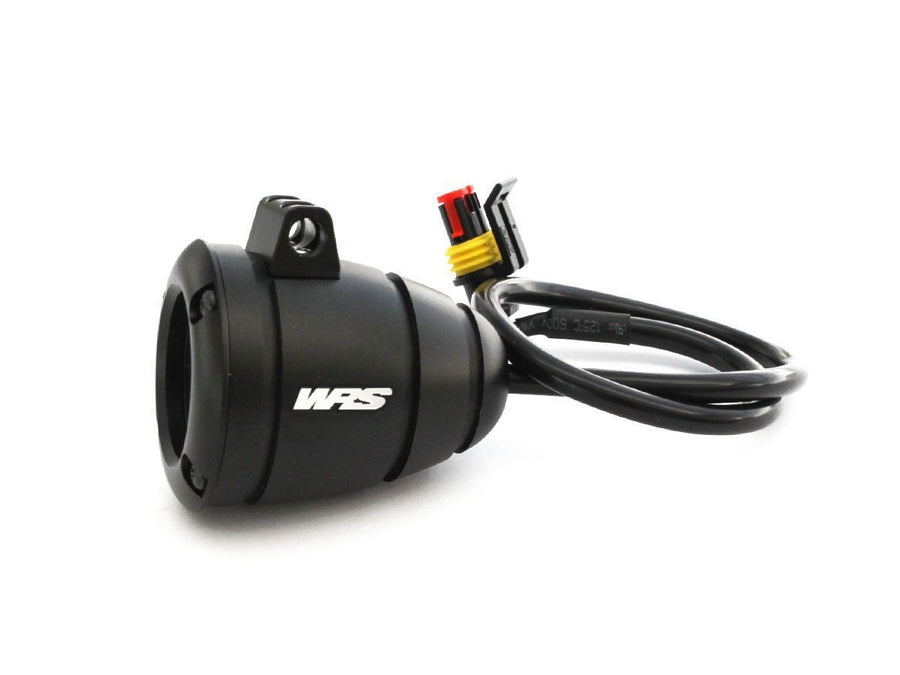 BMW F 850 GS [2018-2023] - Kit phare additionnel LED avec paire de supports - vue 3