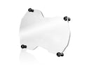 BMW R 1250 GS [2018-2023] - LED headlight protection lens - view 1