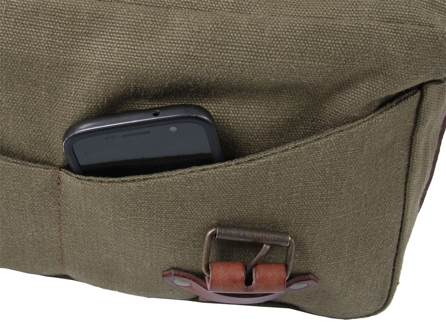 Hepco & Becker [Hepco & Becker] - Legacy Kuriertaschenset L/L
