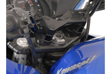 Kawasaki Z 750 R [2011-2012] - handlebar riser 20 mm - picture 1
