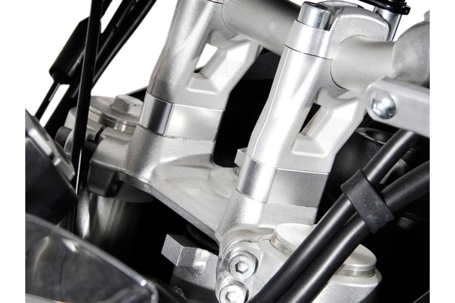 Triumph Tiger 900 GT Low [2020-2022] - Lenkererhöhung 20 mm – Bild 2