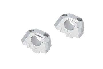 BMW R 1250 GS [2020-2024] - Variable Lenkerverlegung für Ø 32 mm, 30 mm höher, Ausführung LEH.00.039.32000/S – Bild 1