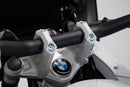 BMW R 1200 GS [2019] - Rehausse de guidon 40 mm pour guidon Ø 32 mm, version LEH.07.039.12401/S – photo 1