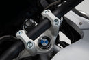 BMW R 1200 GS [2019] - Rehausse de guidon 40 mm pour guidon Ø 32 mm, version LEH.07.039.12401/S – photo 2