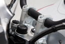 BMW R 1200 GS [2019] - Rehausse de guidon 40 mm pour guidon Ø 32 mm, version LEH.07.039.12401/S – photo 3