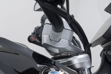 BMW R 1300 GS [2023-2026] - handlebar riser 30 mm - picture 2